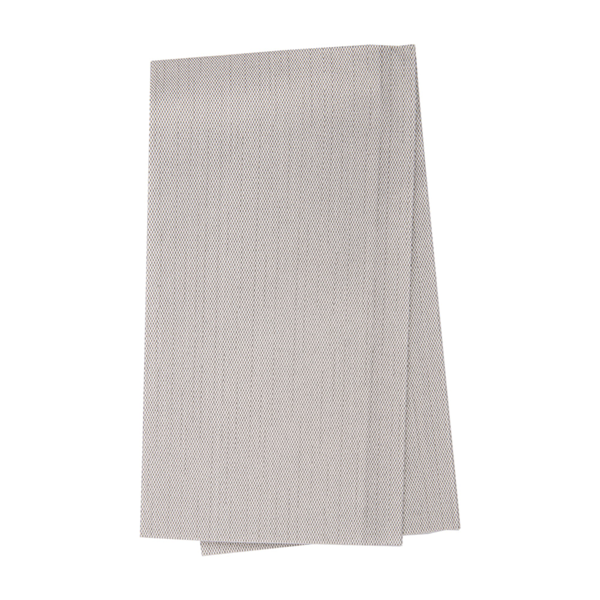 Garcia De Pou SERVILLETAS PLEG. 1/8 'LIKE LINEN' 70 G/M2 40x40 CM GRIS SPUNLACE (600 UNID.)