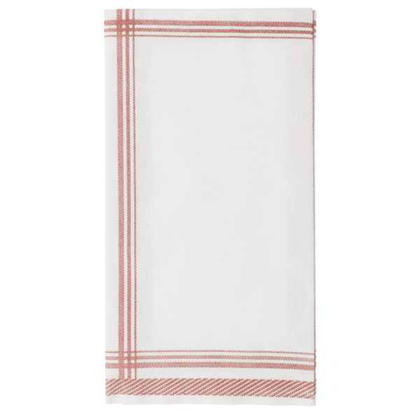 Garcia de pou SERVILLETAS PLEG. 1/8 'LIKE LINEN - COTTAGE' 70 G/M2 45x45 CM BURDEOS SPUNLACE (600 UNID.)