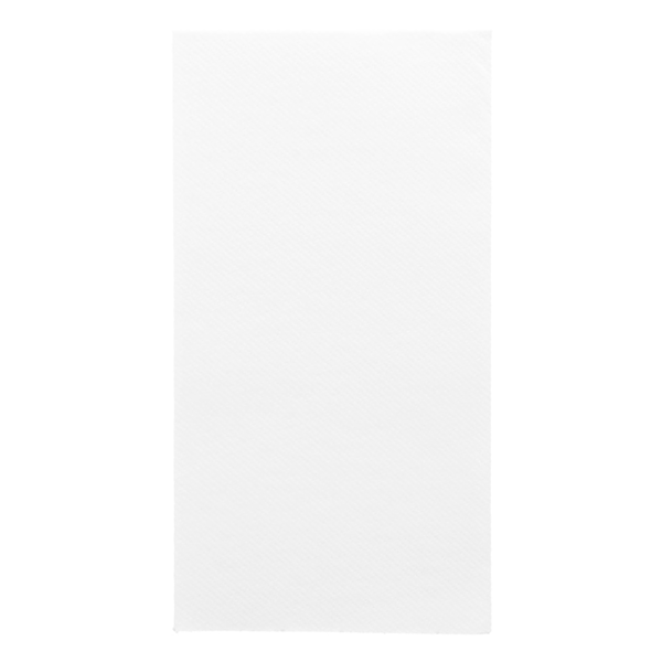 Garcia de pou SERVILLETAS PLEGADO 1/6 45 G/M2 30x40 CM BLANCO AIRLAID (900 UNID.)