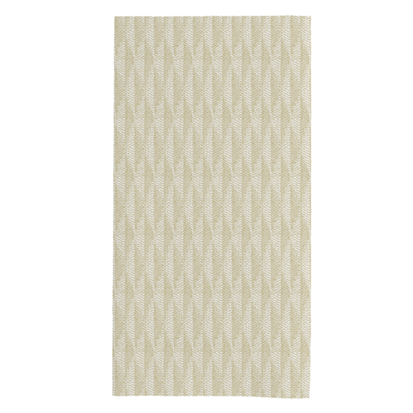Garcia de pou SERVILLETAS PLEGADO 1/8 'SLIM PLUS' 'MIST' 55 G/M2 39x50 CM BLANCO AIRLAID (600 UNID.)