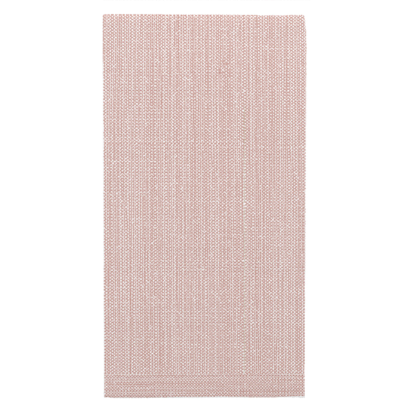 Garcia de pou SERVILLETAS PLEGADO 1/8 'SLIM' 'X-SOFT' 'DUNE' 65 G/M2 33x40 CM TERRACOTA AIRLAID (700 UNID.)