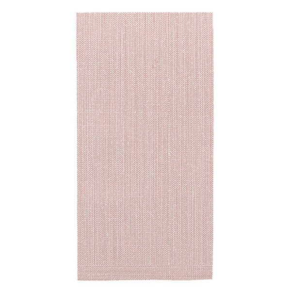 Garcia de pou SERVILLETAS PLEGADO 1/8 'X-SOFT' 'DUNE' 65 G/M2 40x40 CM TERRACOTA AIRLAID (700 UNID.)