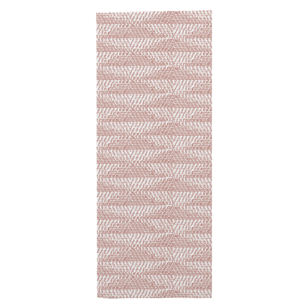 Garcia de pou SERVILLETAS 'SLIM' 'MIST' 55 G/M2 33x40 CM TERRACOTA AIRLAID (700 UNID.)