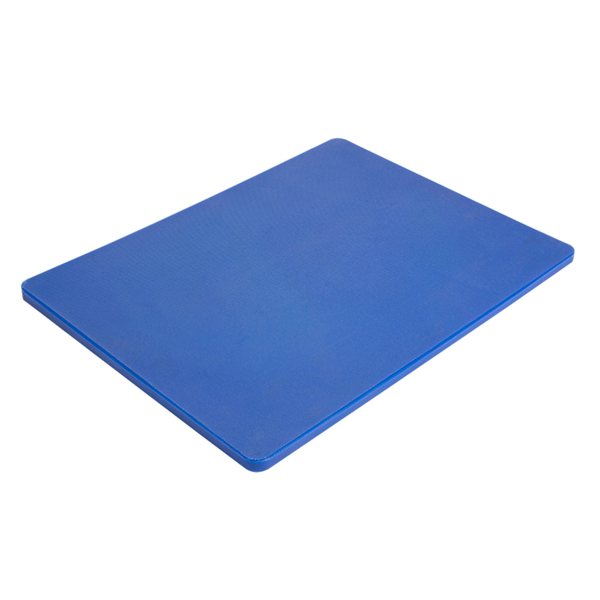 Garcia De Pou SET DE 6 TABLAS PARA CORTAR EN 6 COLORES 40x30x1 CM SURTIDO LDPE (1 UNID.)