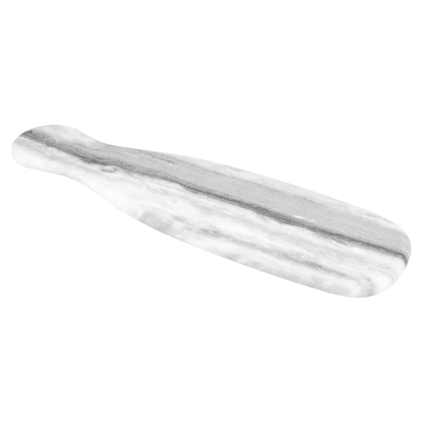Garcia De Pou TABLA CORTAR 30 5x9 1x1 CM GRIS MÁRMOL (6 UNID.)
