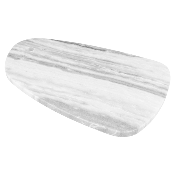 Garcia De Pou TABLA CORTAR 35 6x23 1x1 2 CM GRIS MÁRMOL (3 UNID.)