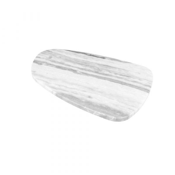 Garcia de pou TABLA CORTAR 35 6x23 1x1 2 CM GRIS MÁRMOL (3 UNID.)