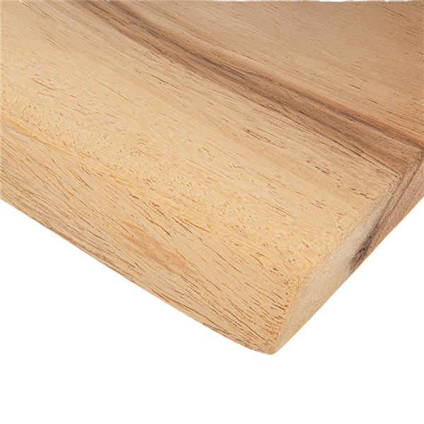 Garcia De Pou TABLA PRESENTACIÓN RECTANGULAR 30x(16-20)x2 CM NATURAL MADERA (12 UNID.)