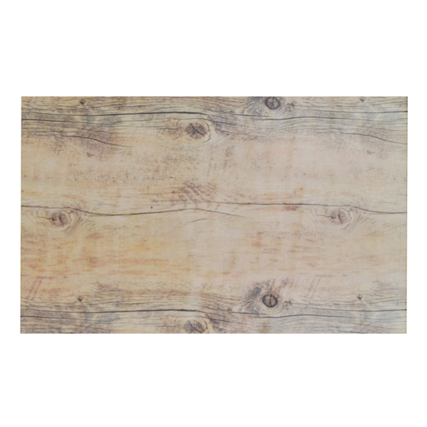 Garcia de pou TABLAS GN 1/1 'ASAMI WARE' 53x32x0 4 CM SÍMIL MADERA MELAMINA (3 UNID.)