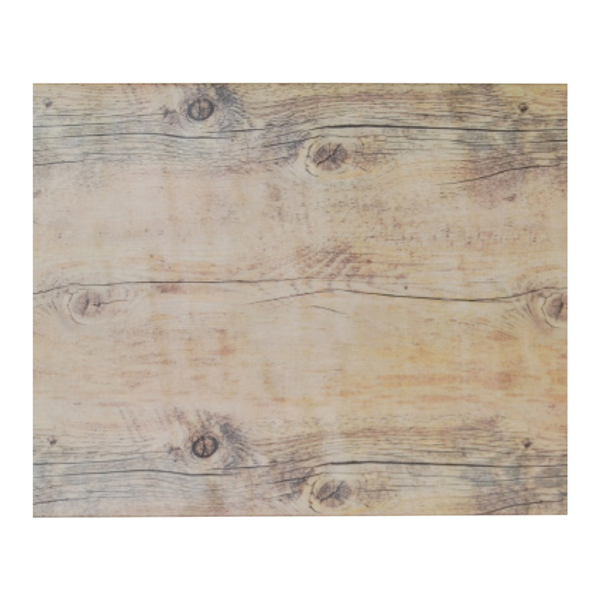 Garcia de pou TABLAS GN 1/2 'ASAMI WARE' 32x26x0 4 CM SÍMIL MADERA MELAMINA (3 UNID.)