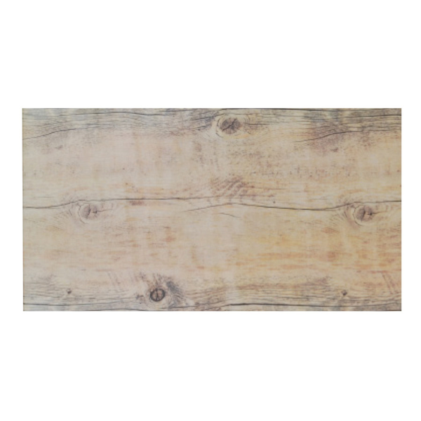 Garcia de pou TABLAS GN 1/3 'ASAMI WARE' 32x17x0 4 CM SÍMIL MADERA MELAMINA (6 UNID.)