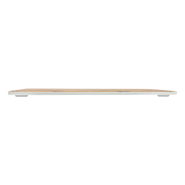 Garcia De Pou TABLAS GN 1/4 'ASAMI WARE' 26 1x15 8x0 4 CM SÍMIL MADERA MELAMINA (6 UNID.)