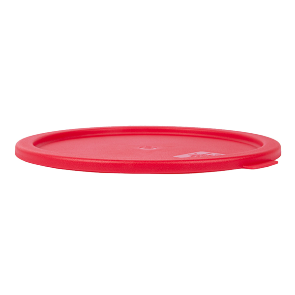 Garcia De Pou TAPA PARA CÓDIGO 164.81 Ø 22 9 CM ROJO PELD (1 UNID.)