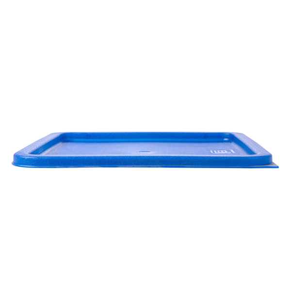 Garcia De Pou TAPA PARA CÓDIGOS 145.58/59 164.76/77 29x29x1 CM AZUL LDPE (1 UNID.)