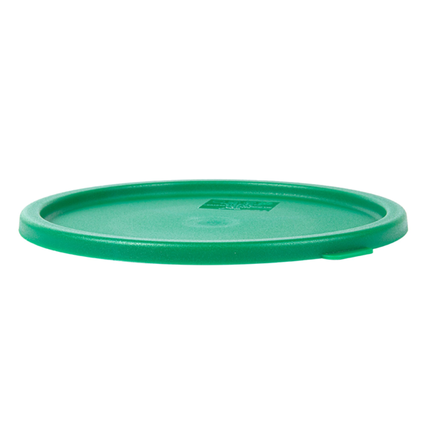 Garcia De Pou TAPA PARA CÓDIGOS 164.78/79 Ø 18 9 CM VERDE PELD (1 UNID.)