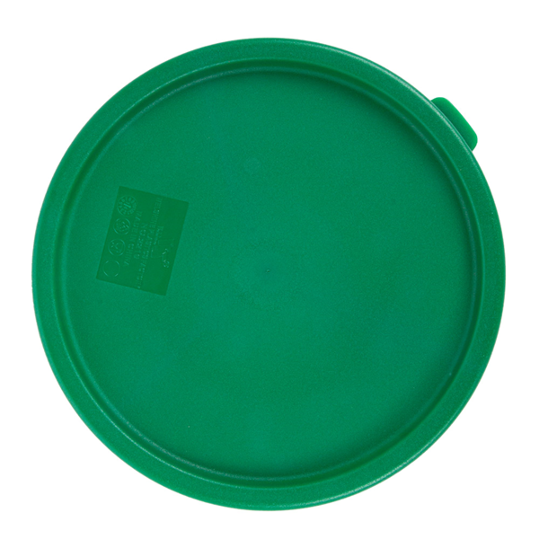 Garcia De Pou TAPA PARA CÓDIGOS 164.78/79 Ø 18 9 CM VERDE PELD (1 UNID.)