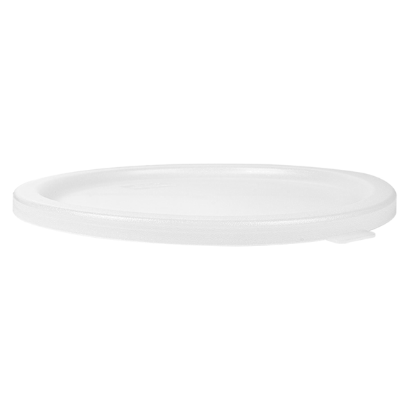 Garcia De Pou TAPA PARA CÓDIGOS 164.91/92 Ø 31 9 CM BLANCO PE (1 UNID.)