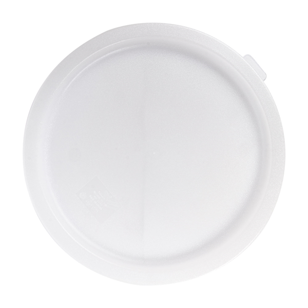 Garcia De Pou TAPA PARA CÓDIGOS 164.91/92 Ø 31 9 CM BLANCO PE (1 UNID.)
