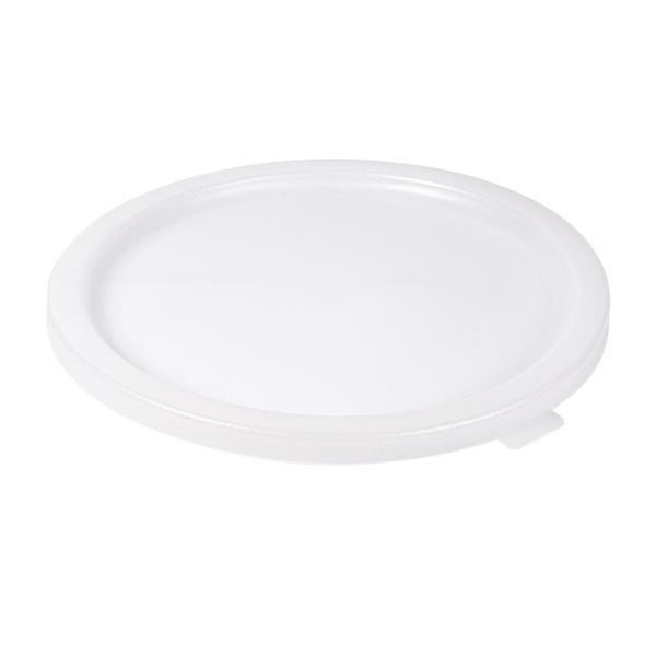 Garcia de pou TAPA PARA CÓDIGOS 164.91/92 Ø 31 9 CM BLANCO PE (1 UNID.)