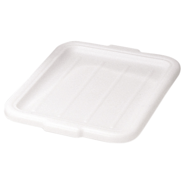 Garcia de pou TAPA PARA CÓDIGOS 207.05/10 54 5x40x2 5 CM BLANCO PLÁSTICO (1 UNID.)