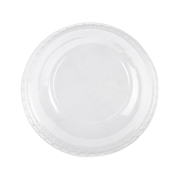 Garcia De Pou TAPAS CÚPULA PARA RECIPIENTES 230.27/222.89/217.58 Ø 7 7 CM TRANSPARENTE PET (2000 UNID.)