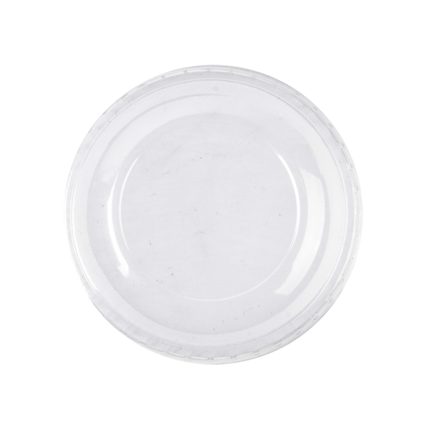 Garcia De Pou TAPAS CÚPULA PARA RECIPIENTES 230.28/222.88/217.57 Ø 7 2 CM TRANSPARENTE PET (2000 UNID.)