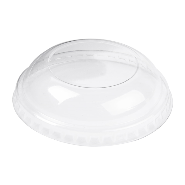Garcia de pou TAPAS CÚPULA PARA RECIPIENTES 230.28/222.88/217.57 Ø 7 2 CM TRANSPARENTE PET (2000 UNID.)