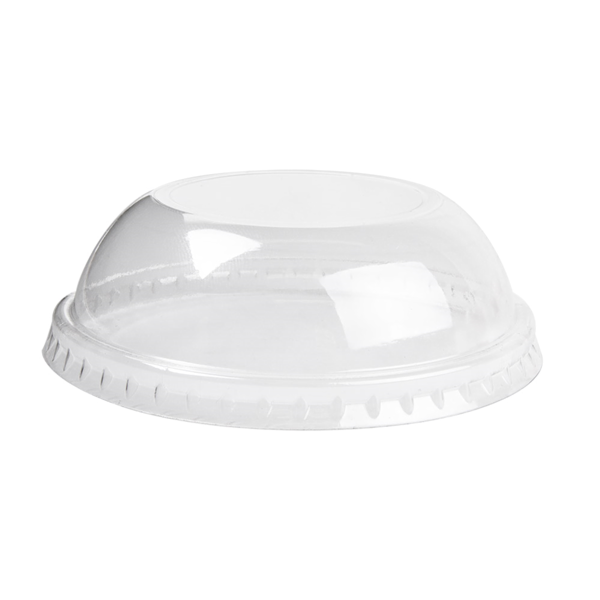 Garcia De Pou TAPAS CÚPULA PARA RECIPIENTES 230.29/222.91/217.60 Ø 8 7 CM TRANSPARENTE PET (2000 UNID.)