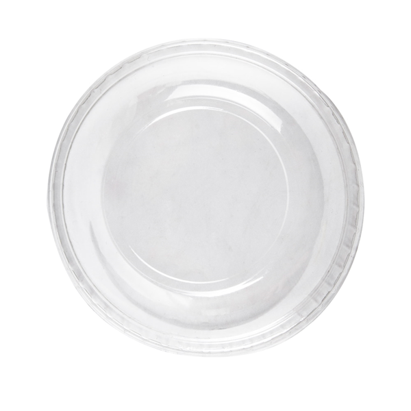 Garcia De Pou TAPAS CÚPULA PARA RECIPIENTES 230.29/222.91/217.60 Ø 8 7 CM TRANSPARENTE PET (2000 UNID.)