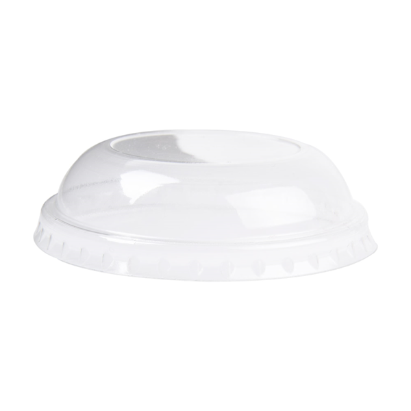 Garcia De Pou TAPAS CÚPULA PARA RECIPIENTES 230.30/222.87/217.56 Ø 6 5 CM TRANSPARENTE PET (2000 UNID.)