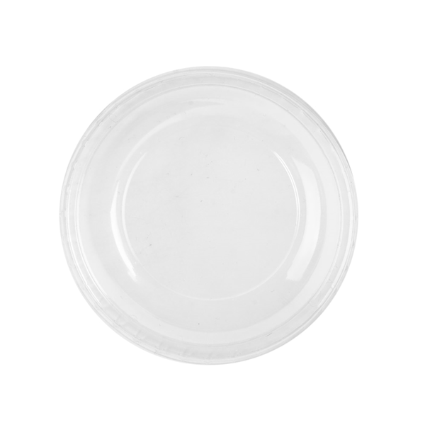 Garcia De Pou TAPAS CÚPULA PARA RECIPIENTES 230.30/222.87/217.56 Ø 6 5 CM TRANSPARENTE PET (2000 UNID.)