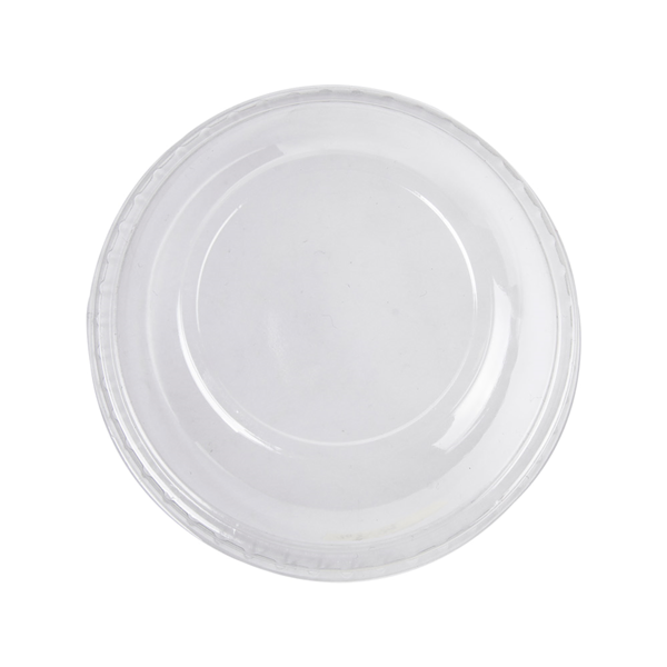 Garcia De Pou TAPAS CÚPULA PARA RECIPIENTES 230.32/222.90/217.59 Ø 8 5 CM TRANSPARENTE PET (2000 UNID.)