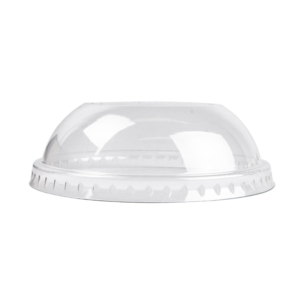 Garcia De Pou TAPAS CÚPULA PARA RECIPIENTES 230.33/222.92/217.61 Ø 9 4 CM TRANSPARENTE PET (2000 UNID.)