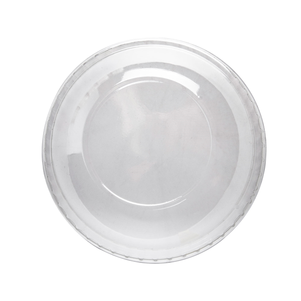Garcia De Pou TAPAS CÚPULA PARA RECIPIENTES 230.33/222.92/217.61 Ø 9 4 CM TRANSPARENTE PET (2000 UNID.)