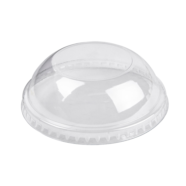Garcia de pou TAPAS CÚPULA PARA RECIPIENTES 230.33/222.92/217.61 Ø 9 4 CM TRANSPARENTE PET (2000 UNID.)