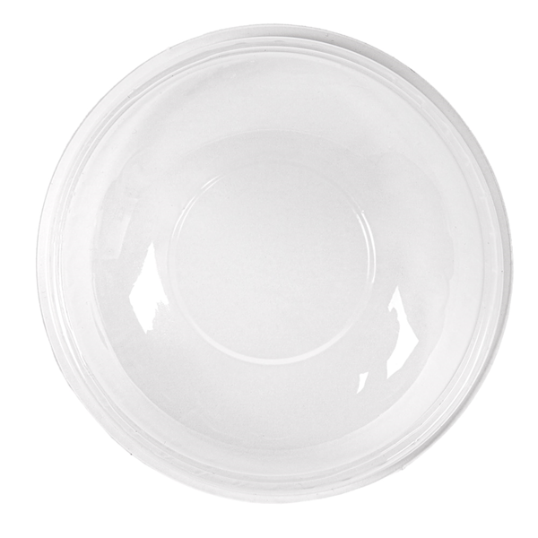 Garcia De Pou TAPAS CÚPULA SIN ORIFICIO PARA 223.99 Ø 7 8x3 9 CM TRANSPARENTE PLA (1250 UNID.)