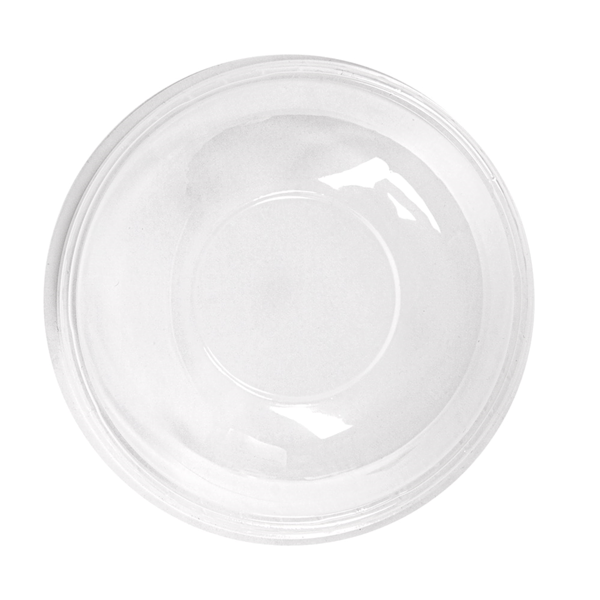 Garcia De Pou TAPAS CÚPULA SIN ORIFICIO PARA 224.01 Ø 8 5x4 2 CM TRANSPARENTE PLA (800 UNID.)