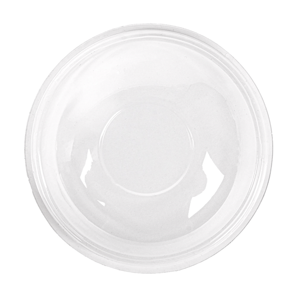 Garcia De Pou TAPAS CÚPULA SIN ORIFICIO PARA 224.02 Ø 9 5x4 4 CM TRANSPARENTE PLA (800 UNID.)