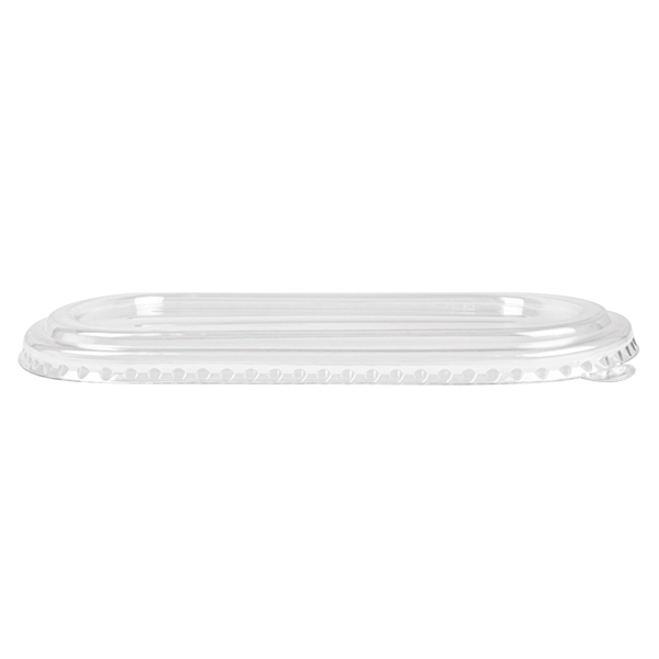 Garcia De Pou TAPAS LUNCH BOX 320.52/53 'BIONIC' 850 ML 23 6x13 5x1 3 CM TRANSPARENTE PET (500 UNID.)