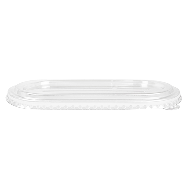 Garcia De Pou TAPAS LUNCH BOX 320.54/55 'BIONIC' 1000 ML 22 1x13 3x1 3 CM TRANSPARENTE PET (500 UNID.)
