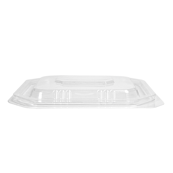 Garcia De Pou TAPAS PARA 262.62/63 13 9x11 8x1 4 CM TRANSPARENTE PP (1200 UNID.)