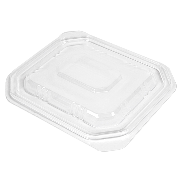 Garcia de pou TAPAS PARA 262.62/63 13 9x11 8x1 4 CM TRANSPARENTE PP (1200 UNID.)