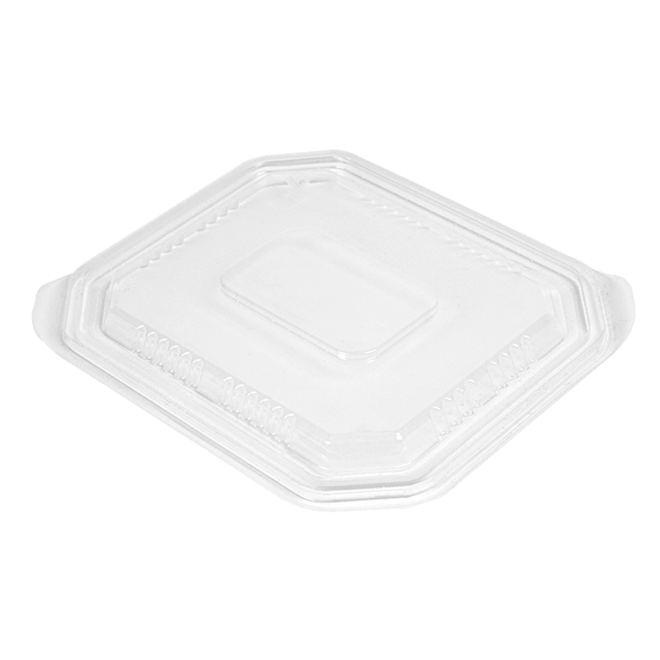 Garcia de pou TAPAS PARA 262.65/66 19 4x16 4x1 3 CM TRANSPARENTE PP (600 UNID.)