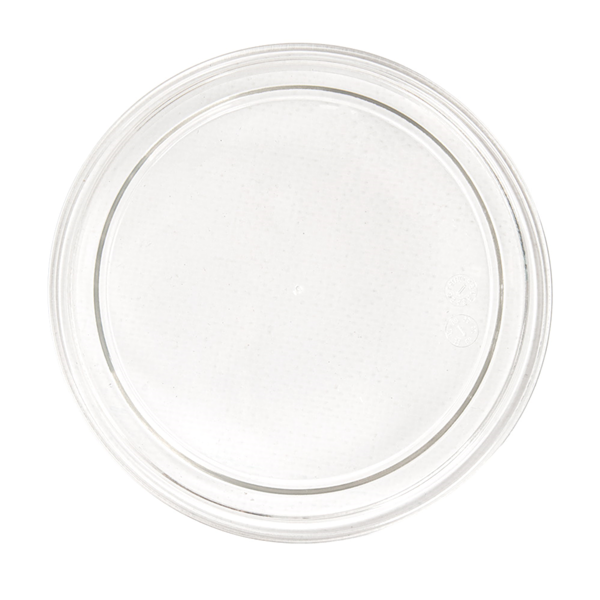 Garcia De Pou TAPAS PARA BOLES 263.41 'ASAMI WARE' Ø 12 8x2 4CM TRANSPARENTE SAN (6 UNID.)