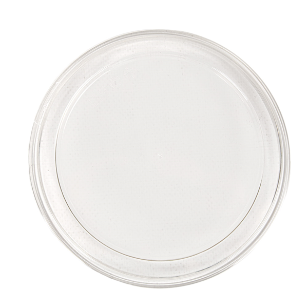 Garcia De Pou TAPAS PARA BOLES 263.42 'ASAMI WARE' Ø 15 7x2 4 CM TRANSPARENTE SAN (6 UNID.)