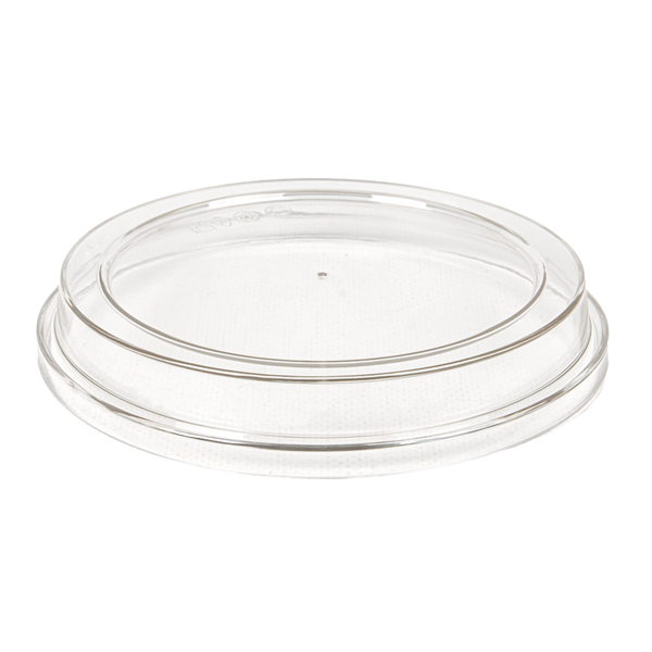 Garcia de pou TAPAS PARA BOLES 263.42 'ASAMI WARE' Ø 15 7x2 4 CM TRANSPARENTE SAN (6 UNID.)