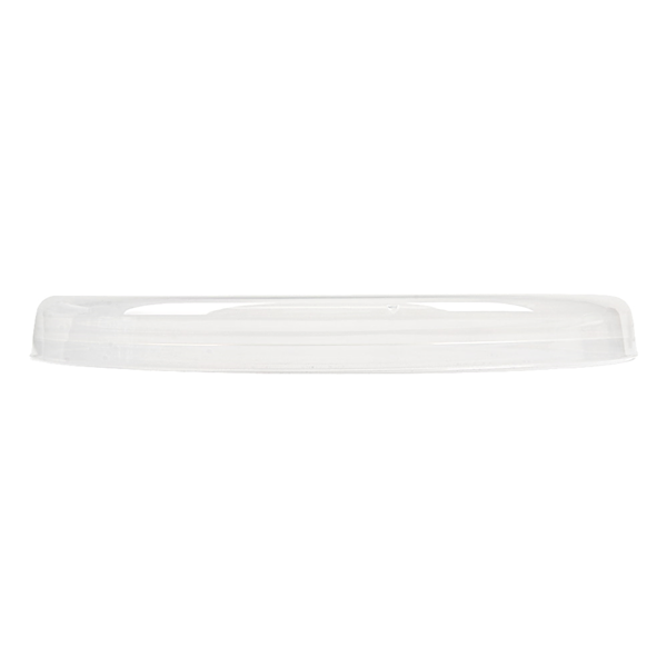 Garcia De Pou TAPAS PARA BOLES 264.95/264.96 'ASAMI WARE' Ø 26x2 5 CM TRANSPARENTE PP (3 UNID.)
