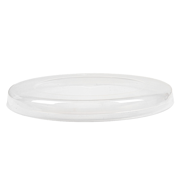 Garcia De Pou TAPAS PARA BOLES 264.95/264.96 'ASAMI WARE' Ø 26x2 5 CM TRANSPARENTE PP (3 UNID.)