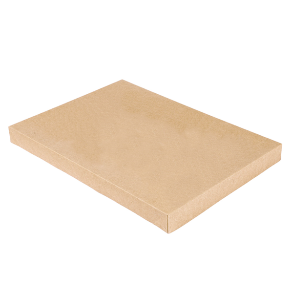 Garcia de pou TAPAS PARA CAJAS 253.13 300 G/M2 26 2x15 5x3 CM NATURAL KRAFT (100 UNID.)