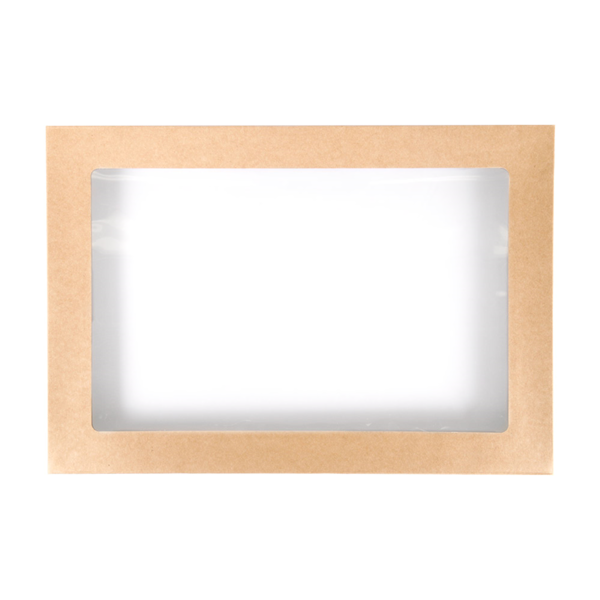 Garcia De Pou TAPAS PARA CAJAS 253.13 300 G/M2 + PET 26 2x15 5x3 CM NATURAL KRAFT (100 UNID.)